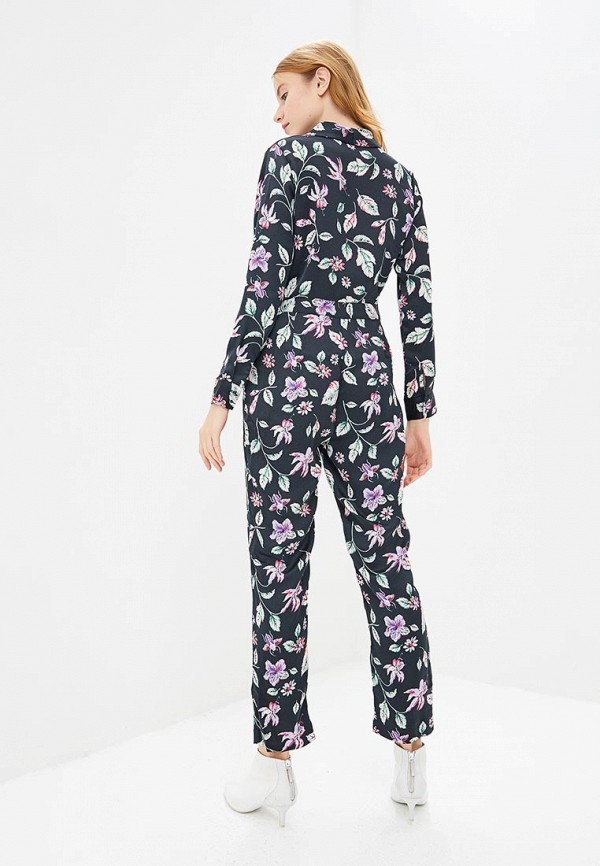 

Комбинезон Pepe Jeans; Pepe Jeans PE299EWDHGK9, Синий