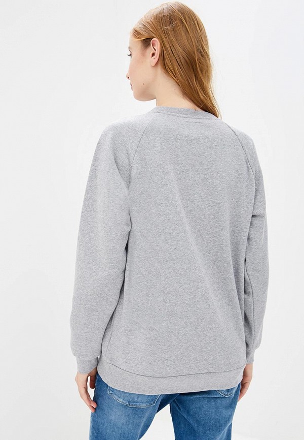 

Свитшот Pepe Jeans; Pepe Jeans PE299EWDHGM1, Серый