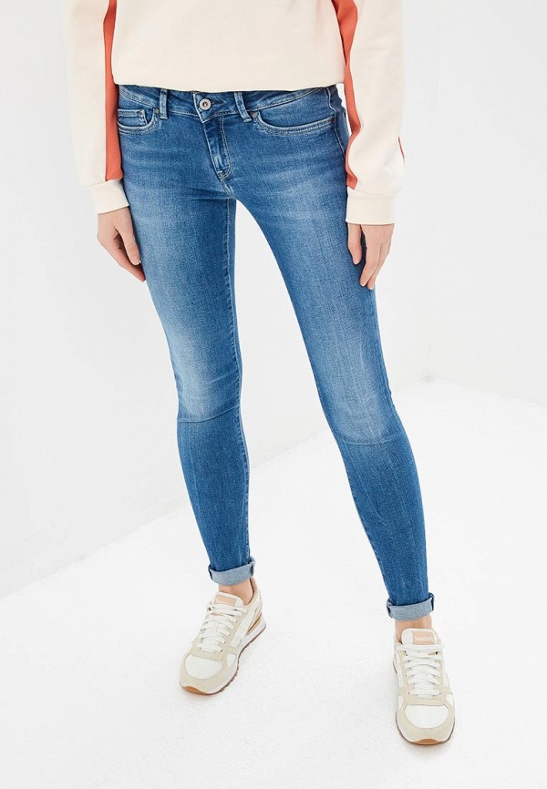 

Джинсы Pepe Jeans, PIXIE, Голубой