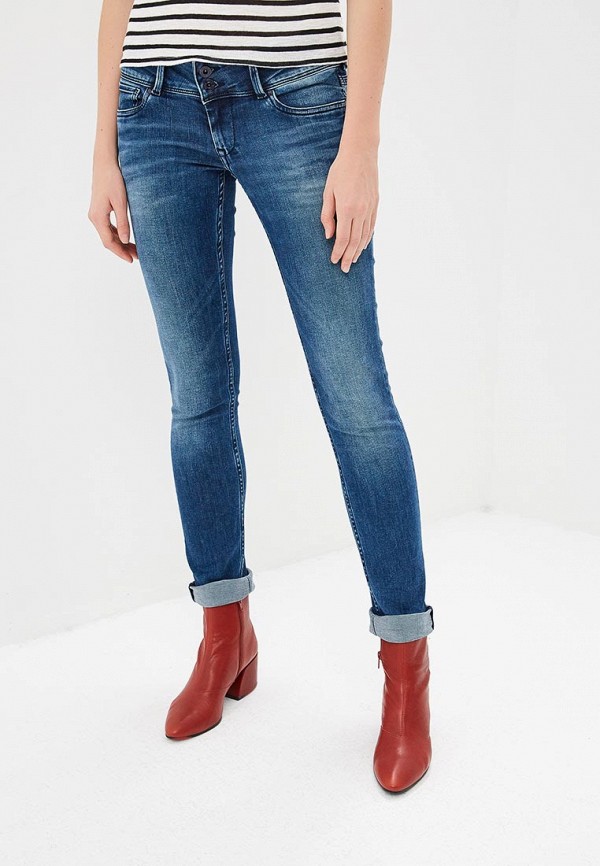 

Джинсы Pepe Jeans, Синий, VERA