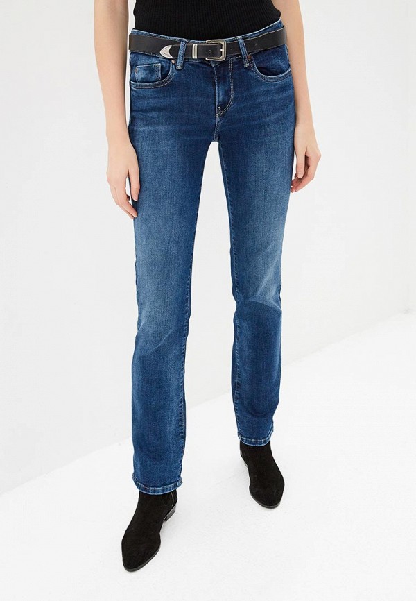

Джинсы Pepe Jeans, Синий