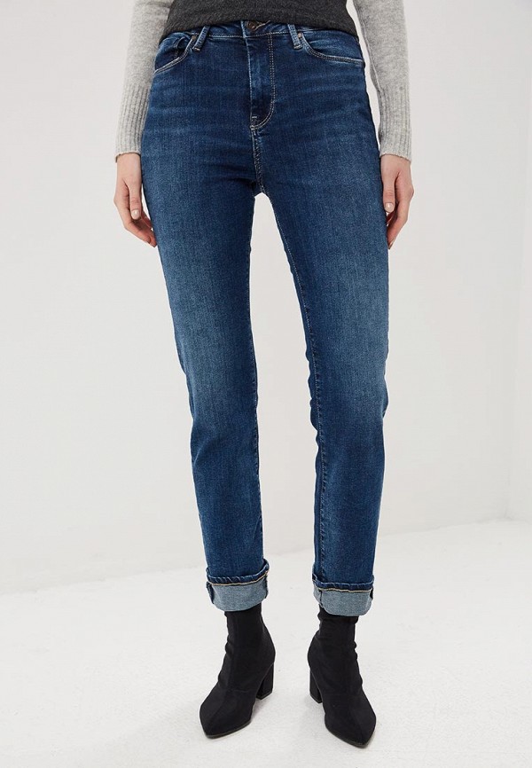 

Джинсы Pepe Jeans, Синий, DION STRAIGHT