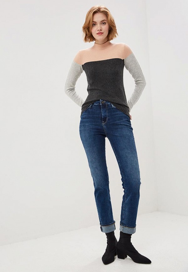 

Джинсы Pepe Jeans, DION STRAIGHT, Синий