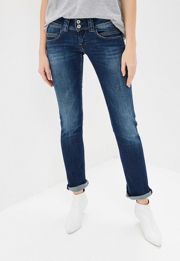 

Джинсы Pepe Jeans, VENUS, Синий
