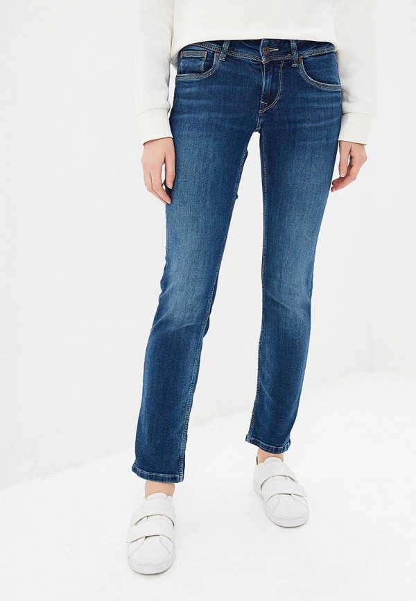 

Джинсы Pepe Jeans, SATURN, Синий