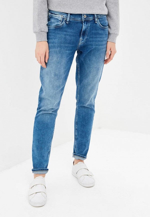 Джинсы Pepe Jeans Pepe Jeans PE299EWDHGR5