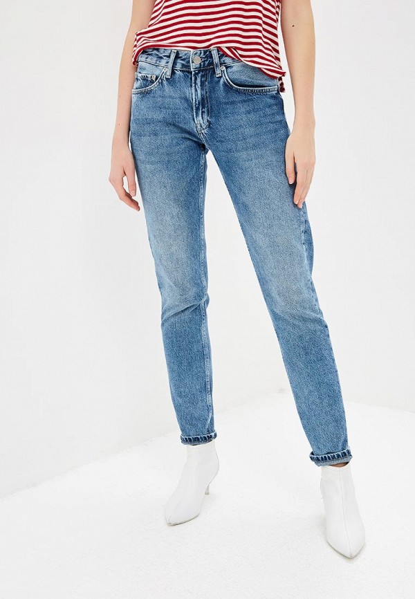 

Джинсы Pepe Jeans, Голубой