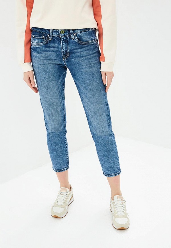 

Джинсы Pepe Jeans, JOLIE, Синий