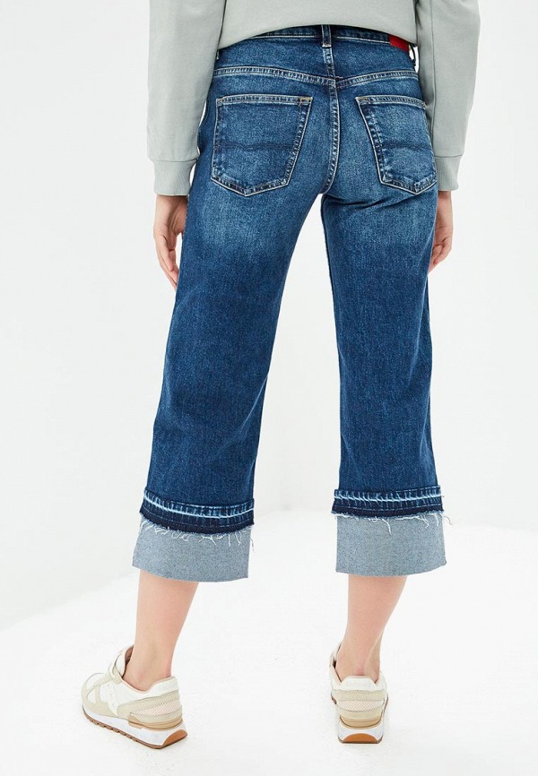 

Джинсы Pepe Jeans; Pepe Jeans PE299EWDHGT0, Синий