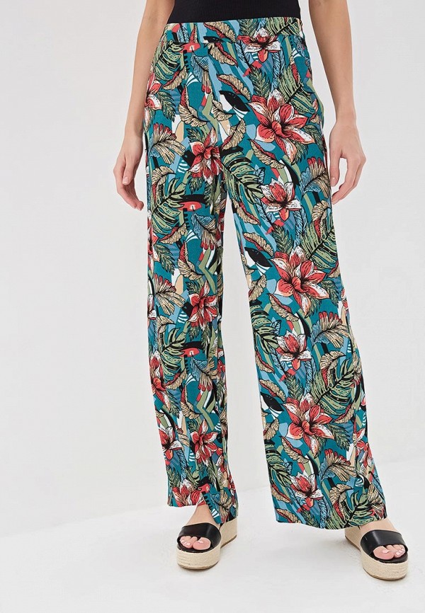 

Брюки Pepe Jeans, Pepe Jeans PE299EWETGH2, Мультиколор