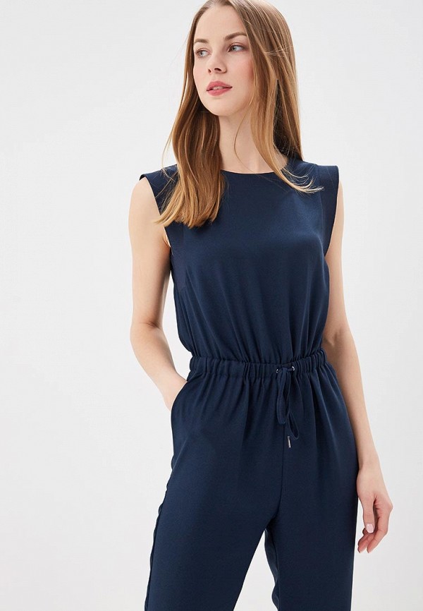 

Комбинезон Pepe Jeans; Pepe Jeans PE299EWETGH6, Синий