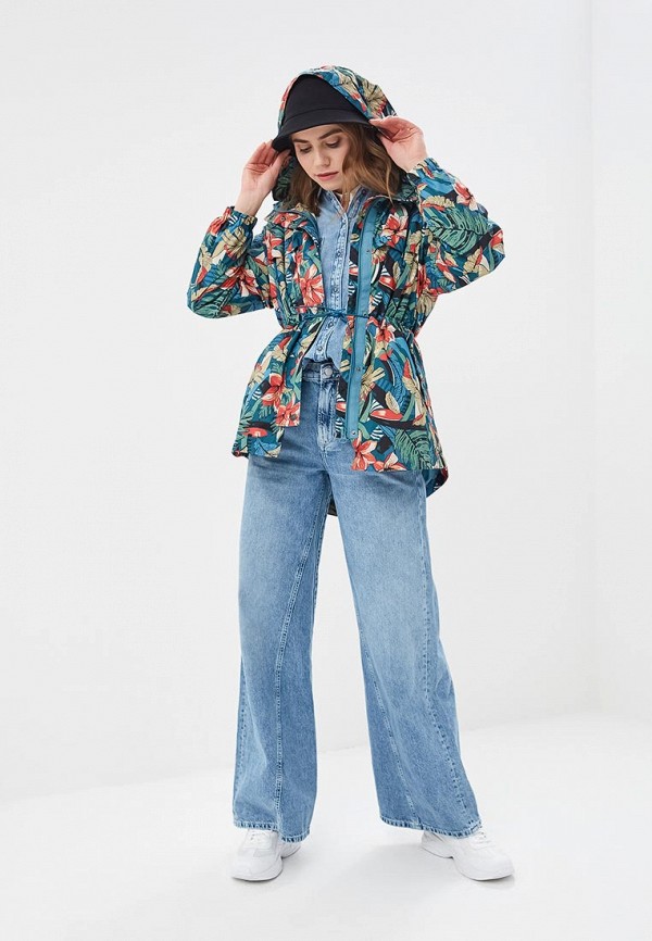 

Парка Pepe Jeans, Мультиколор