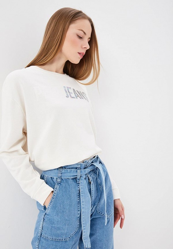 

Свитшот Pepe Jeans, Бежевый