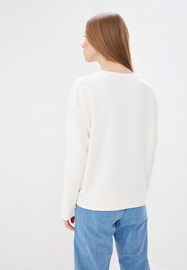 

Свитшот Pepe Jeans; Pepe Jeans PE299EWETGM3, Белый