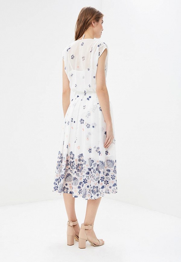 

Платье Pepe Jeans; Pepe Jeans PE299EWETGN3, Белый
