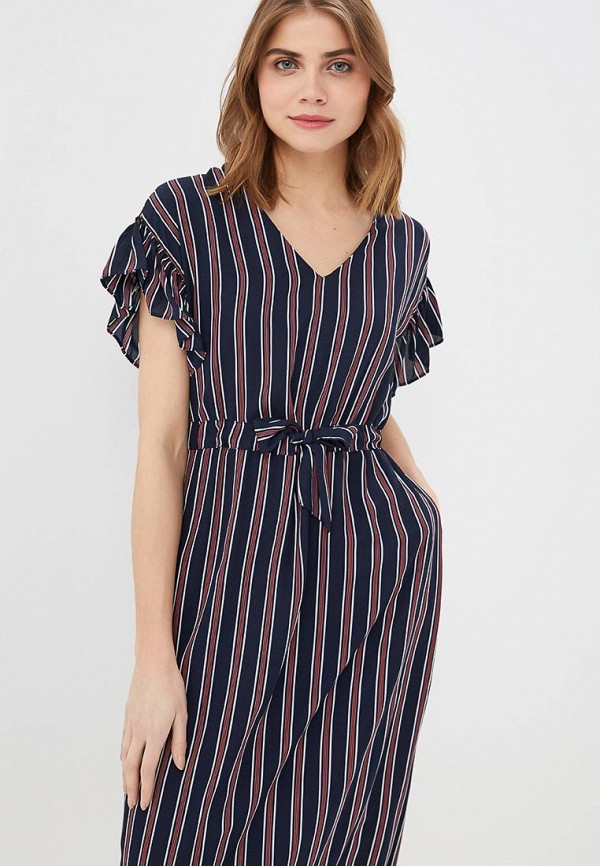 

Платье Pepe Jeans; Pepe Jeans PE299EWETGN4, Синий