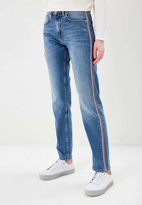 все цены на Джинсы Pepe Jeans Pepe Jeans PE299EWETHU3 онлайн