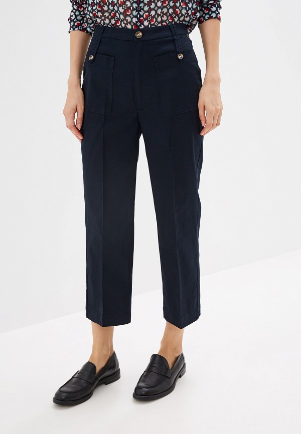 

Брюки Pepe Jeans, Синий