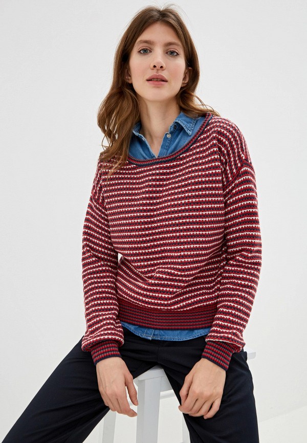 

Джемпер Pepe Jeans, Красный