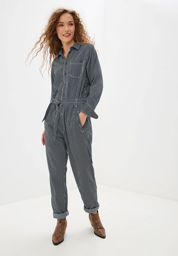 

Комбинезон Pepe Jeans, Синий