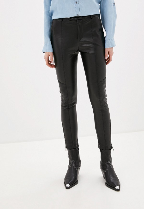 

Брюки Pepe Jeans, Черный, Pepe Jeans PE299EWFWVQ2