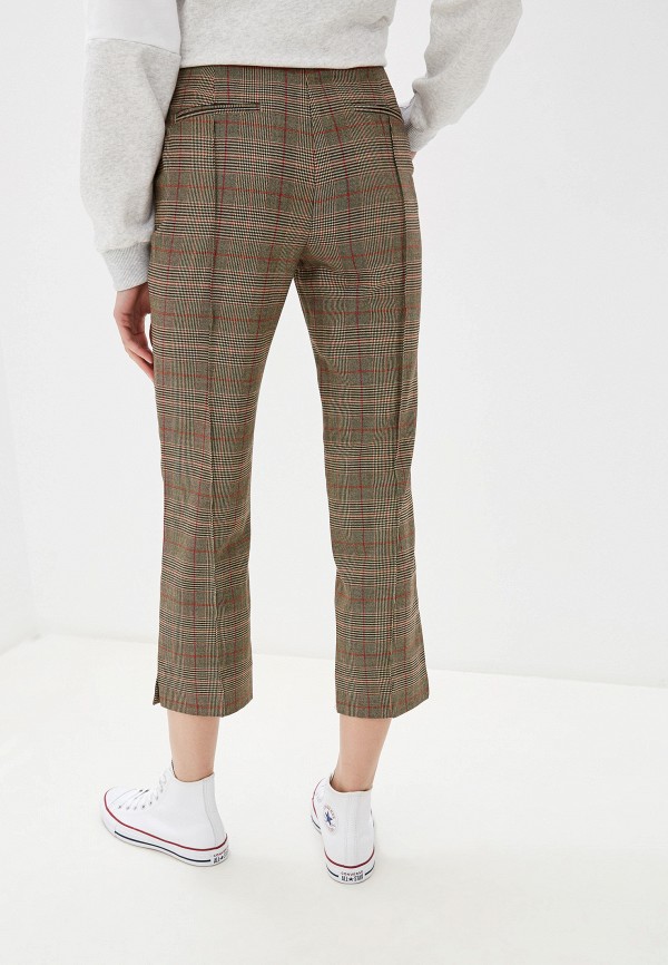 

Брюки Pepe Jeans, Коричневый, Pepe Jeans PE299EWFWVQ3
