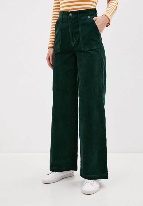 

Брюки Pepe Jeans, Зеленый, Pepe Jeans PE299EWFWVQ5