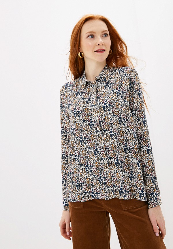 

Блуза Pepe Jeans, Мультиколор, Pepe Jeans PE299EWFWVR1