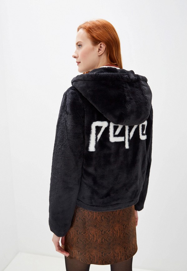 

Шуба Pepe Jeans, Синий, Pepe Jeans PE299EWFWVR2