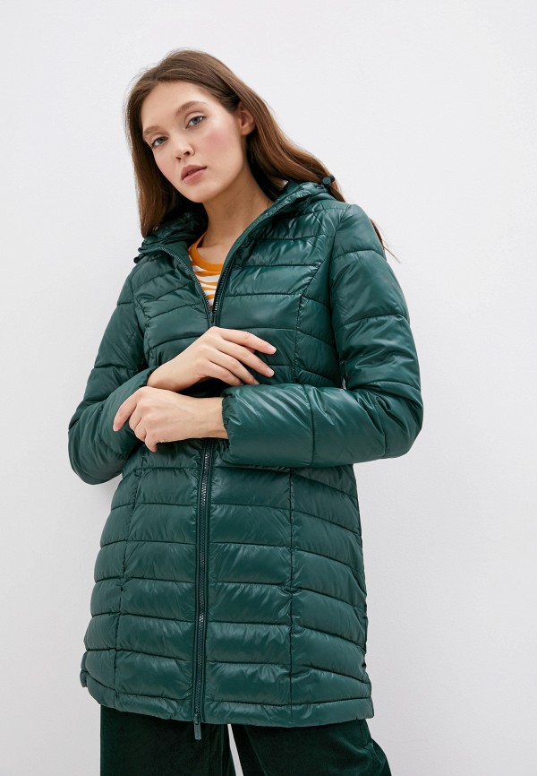 

Куртка утепленная Pepe Jeans, Зеленый