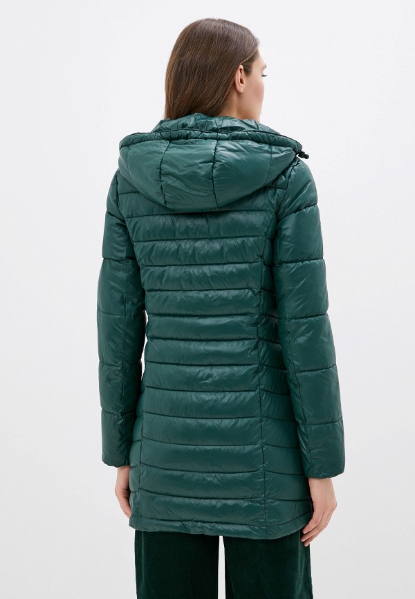 

Куртка утепленная Pepe Jeans, Зеленый, Pepe Jeans PE299EWFWVR8