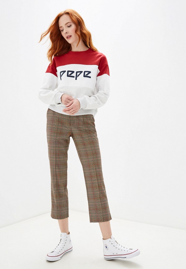 

Свитшот Pepe Jeans, Разноцветный