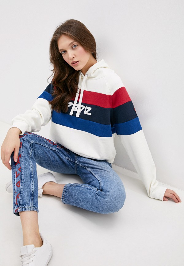 

Худи Pepe Jeans, Разноцветный