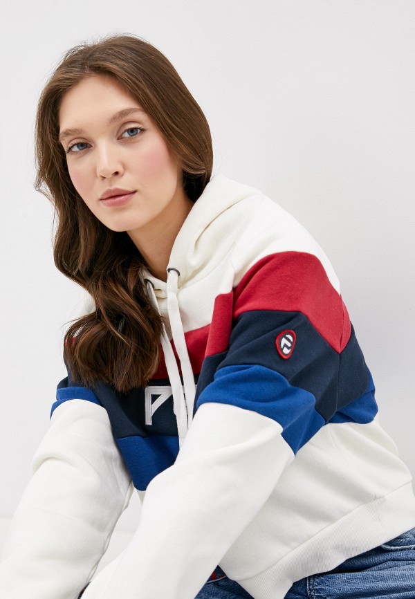 

Худи Pepe Jeans, Разноцветный