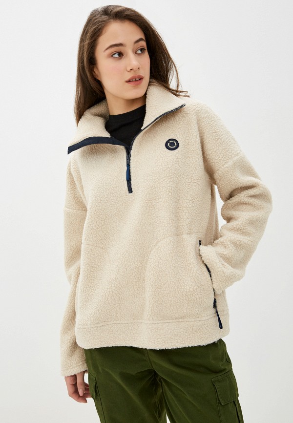 

Куртка Pepe Jeans, Бежевый