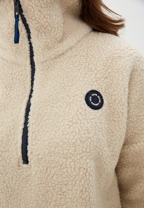 

Куртка Pepe Jeans, Бежевый