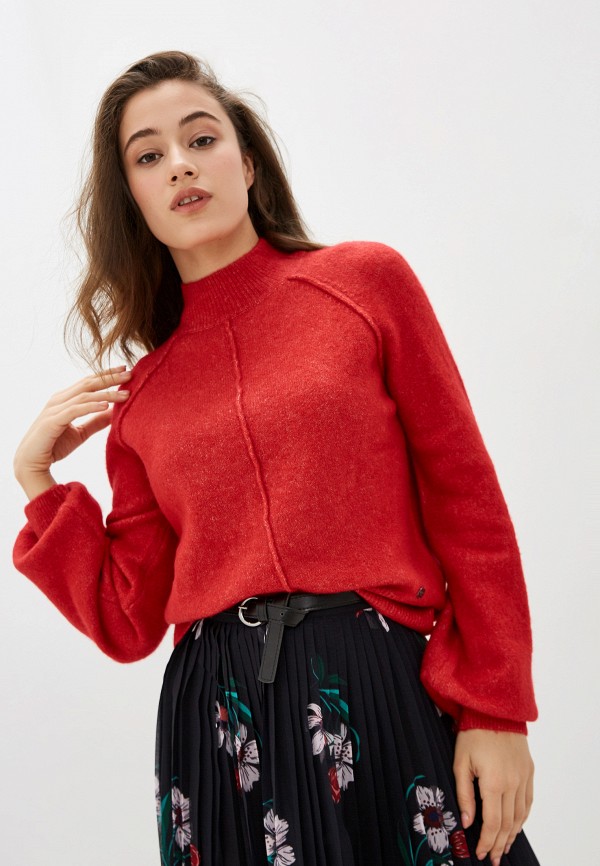 

Джемпер Pepe Jeans, Красный