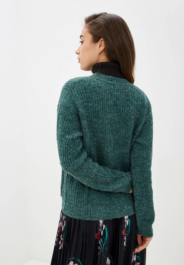 

Кардиган Pepe Jeans, Зеленый, Pepe Jeans PE299EWFWVW9