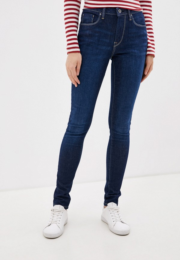 

Джинсы Pepe Jeans, Синий