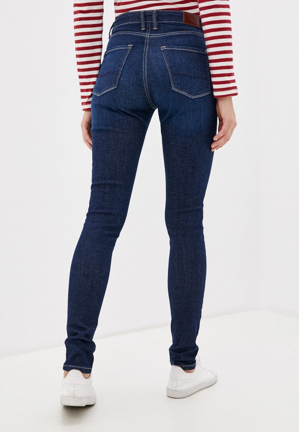 

Джинсы Pepe Jeans, Синий, Pepe Jeans PE299EWFWVX9