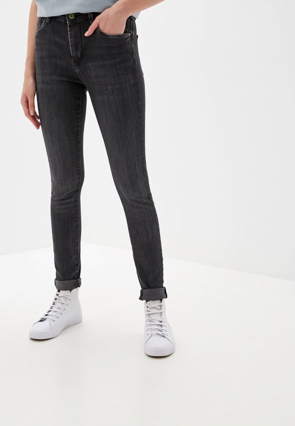 

Джинсы Pepe Jeans, Черный, Pepe Jeans PE299EWFWVY0