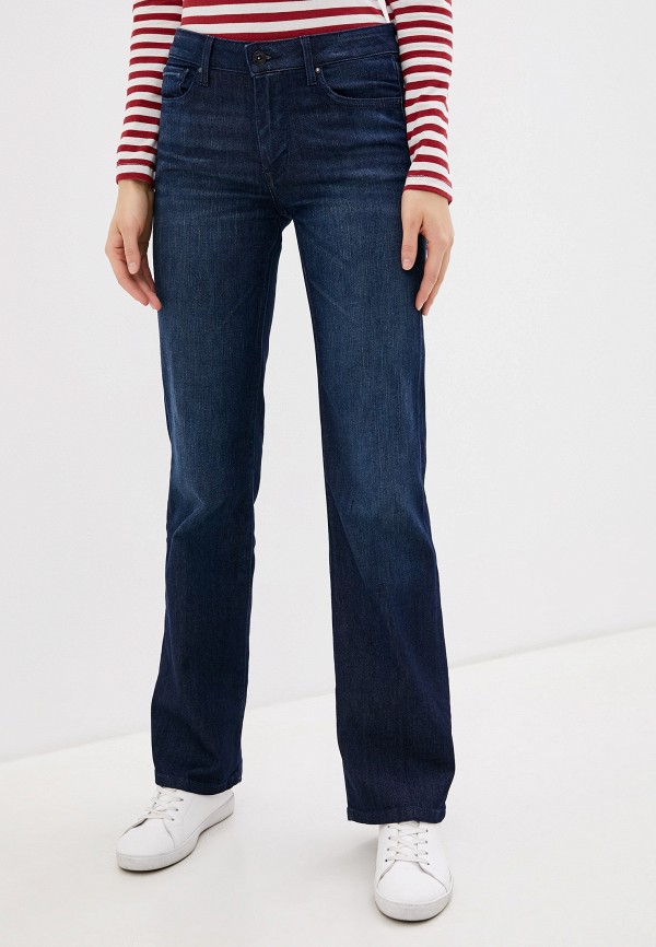 

Джинсы Pepe Jeans, Синий, Pepe Jeans PE299EWFWVY4