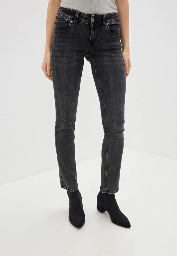

Джинсы Pepe Jeans, Серый, Pepe Jeans PE299EWFWVY8