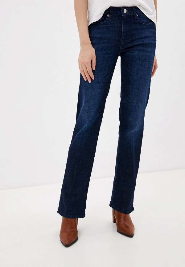 

Джинсы Pepe Jeans, Синий, AUBREY SUSTAIN