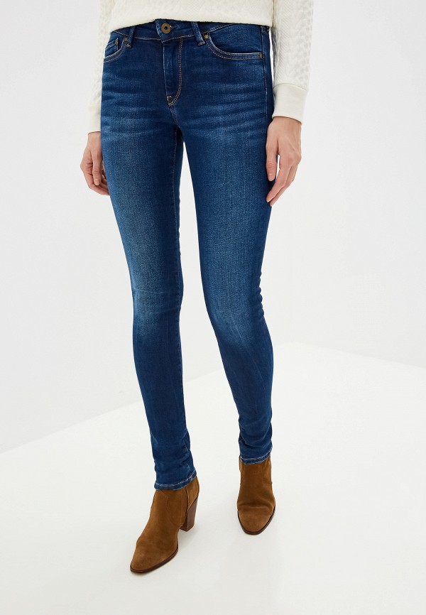 

Джинсы Pepe Jeans, Синий, PIXIE