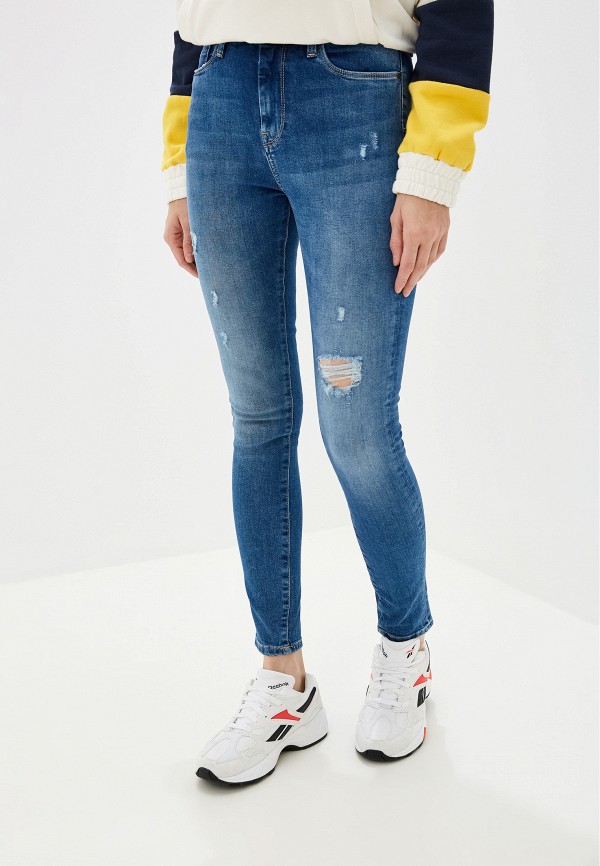 

Джинсы Pepe Jeans, Голубой, DION