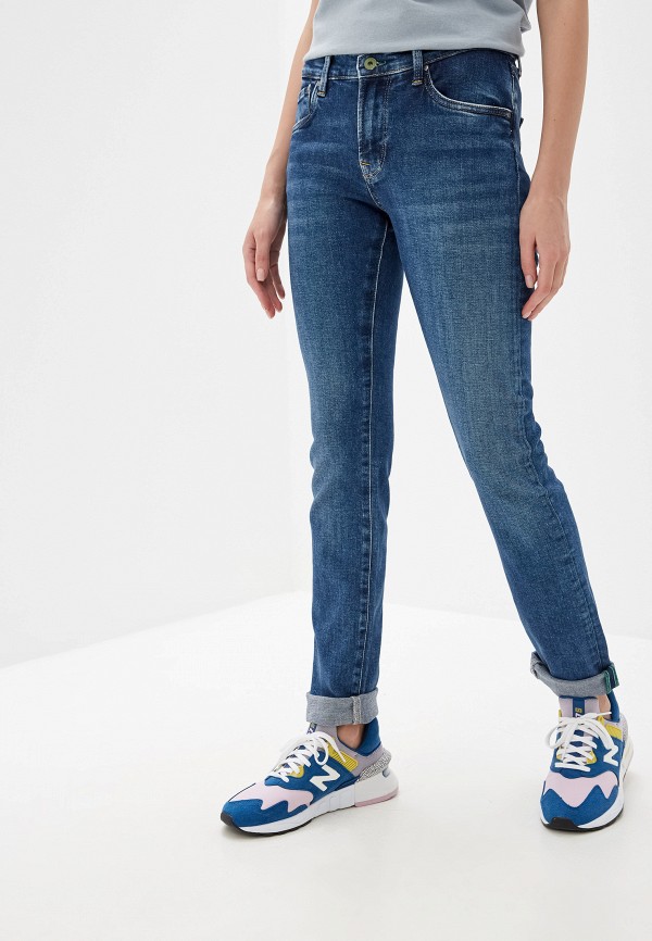 

Джинсы Pepe Jeans, Синий, VICTORIA
