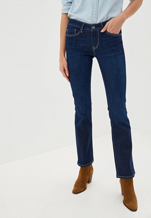 

Джинсы Pepe Jeans, Синий, PICCADILLY