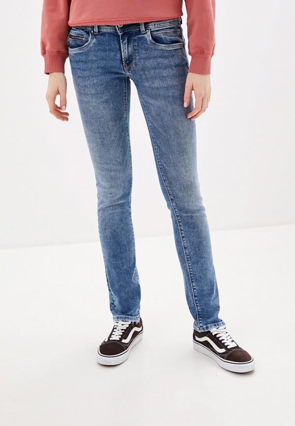 

Джинсы Pepe Jeans, Синий, NEW BROOKE