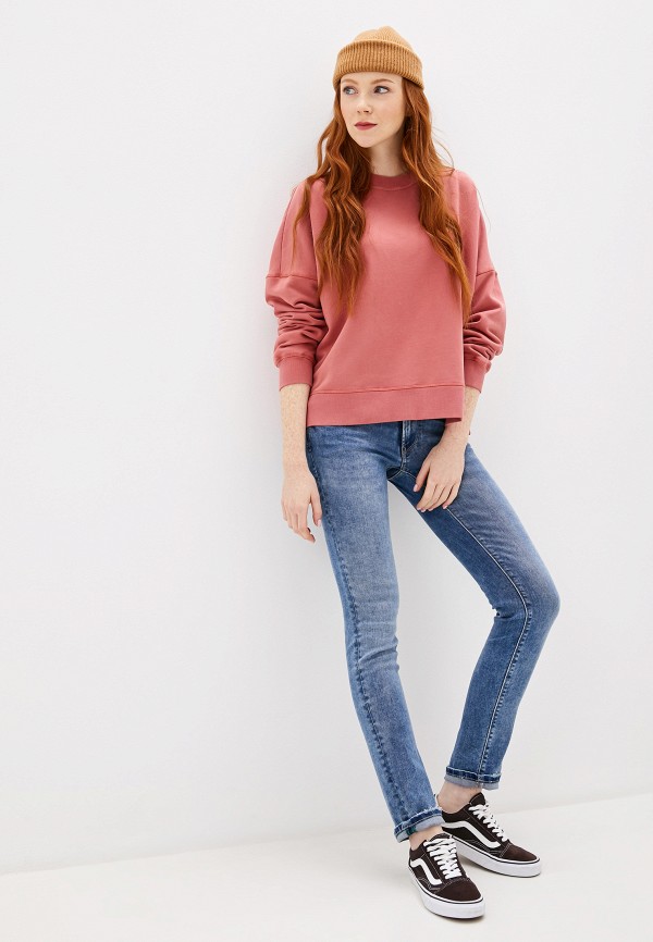 

Джинсы Pepe Jeans, Синий, Pepe Jeans PE299EWFWWA6